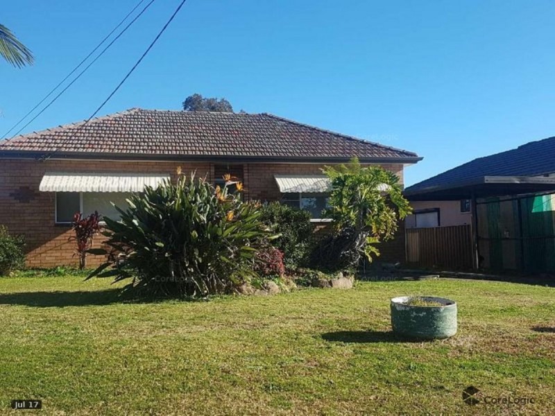 42 Dan Avenue, Blacktown NSW 2148