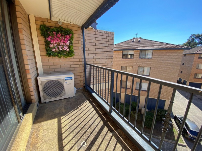22/5 Griffith Street, Blacktown NSW 2148