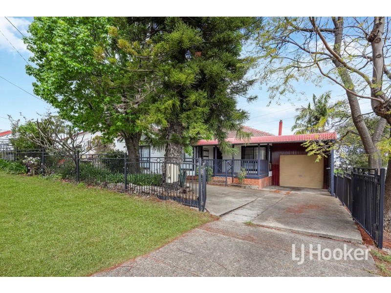 18 Burrell Parade, Blacktown NSW 2148