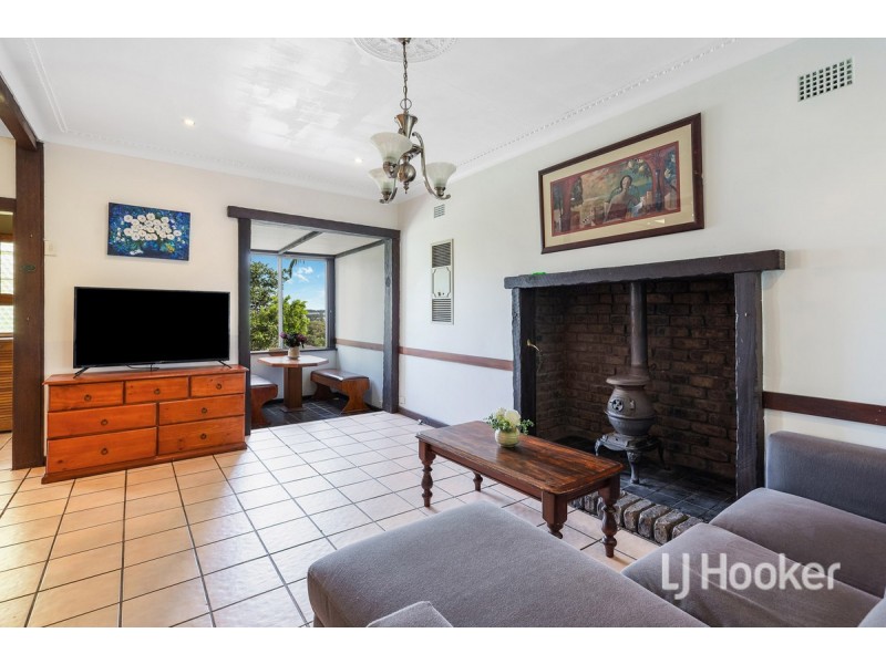 18 Burrell Parade, Blacktown NSW 2148