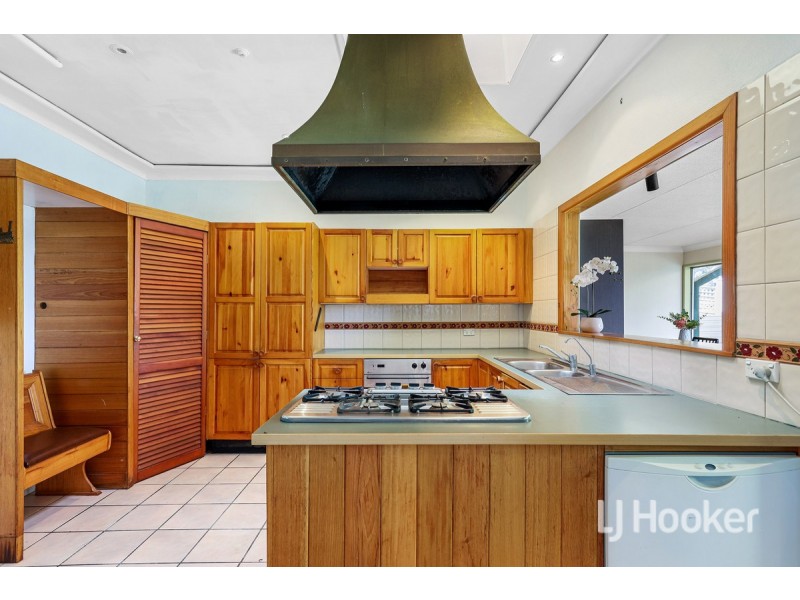 18 Burrell Parade, Blacktown NSW 2148