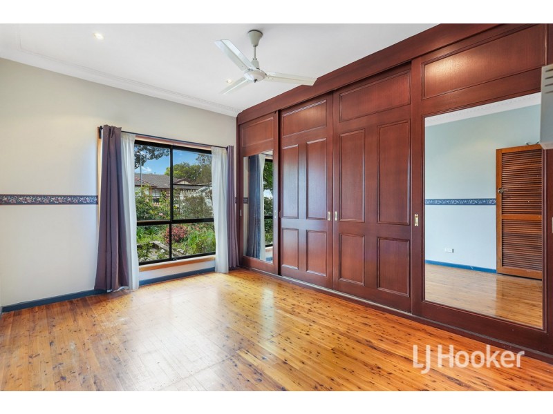 18 Burrell Parade, Blacktown NSW 2148