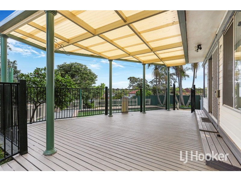 18 Burrell Parade, Blacktown NSW 2148