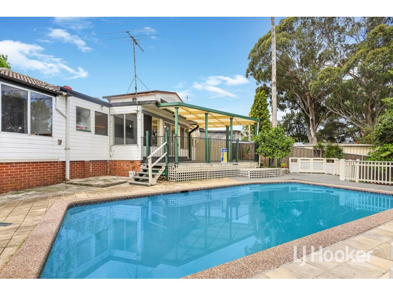 18 Burrell Parade, Blacktown NSW 2148