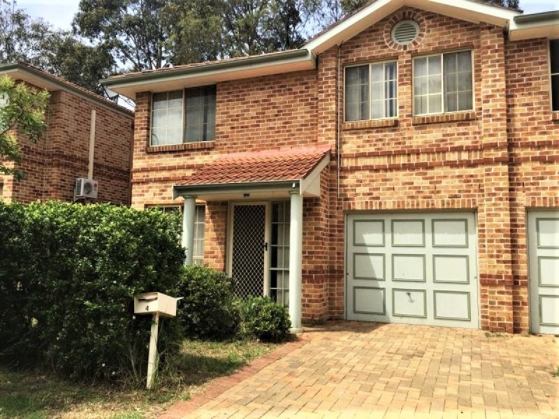 4 St Pauls Way, Blacktown NSW 2148