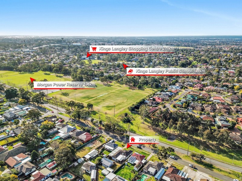 221A Vardys Road, Blacktown NSW 2148