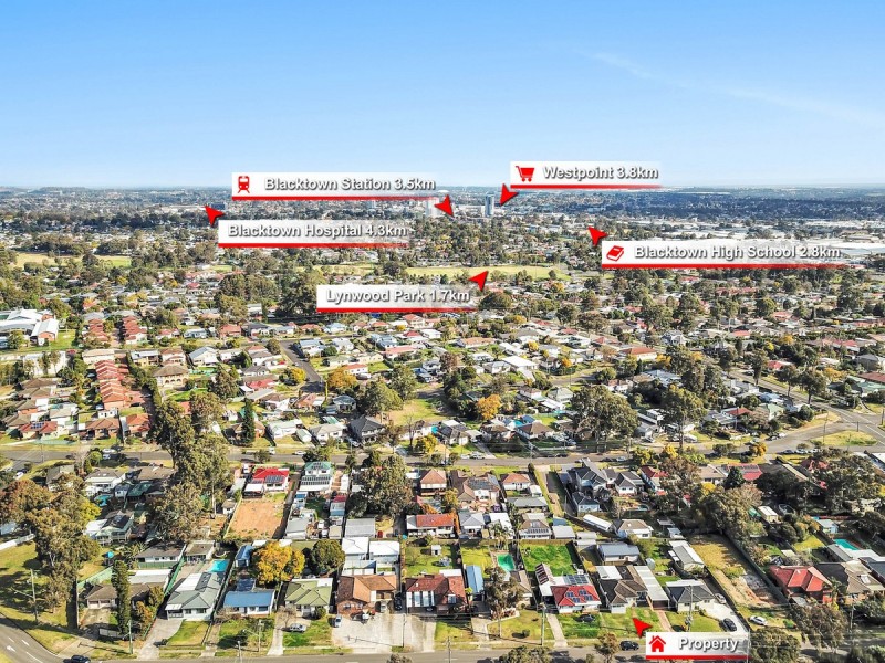 221A Vardys Road, Blacktown NSW 2148