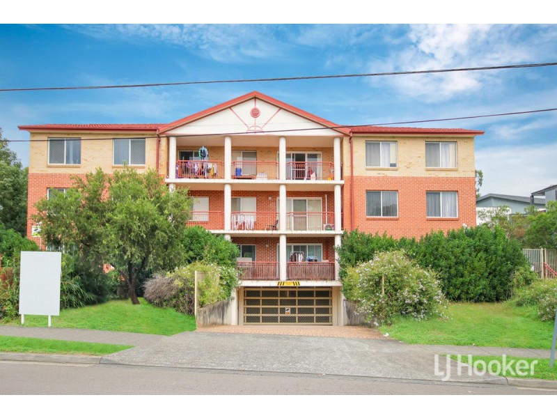 11/16-18 Fifth Avenue, Blacktown NSW 2148