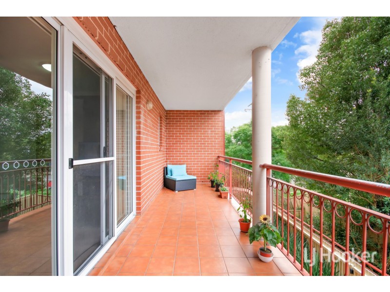 11/16-18 Fifth Avenue, Blacktown NSW 2148