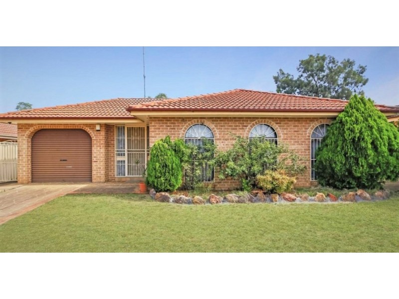 32 Seabrook Crescent, Doonside NSW 2767