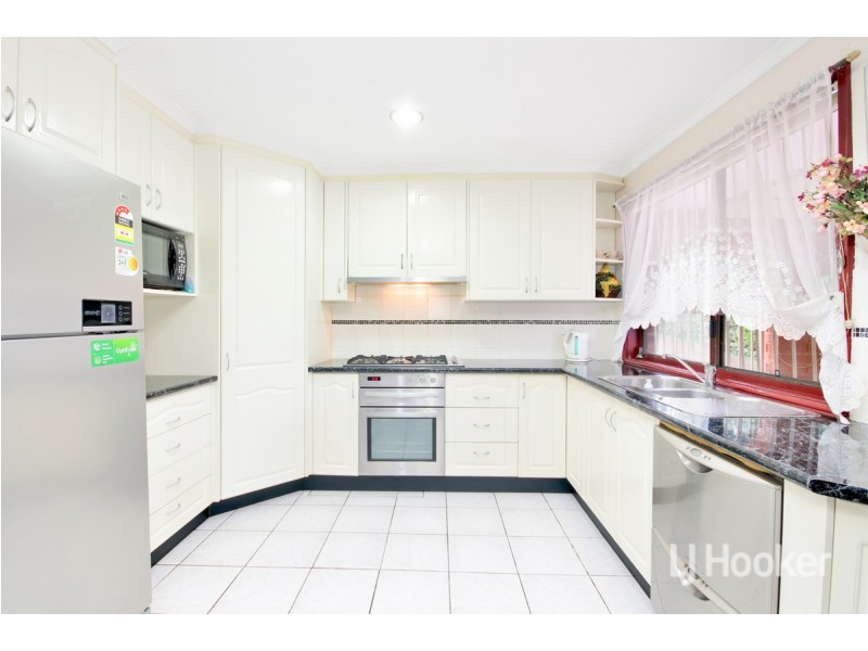 78 Hyatts Road, Oakhurst NSW 2761