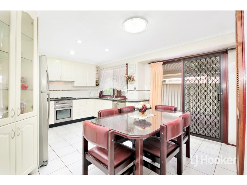 78 Hyatts Road, Oakhurst NSW 2761