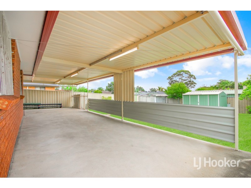 78 Hyatts Road, Oakhurst NSW 2761