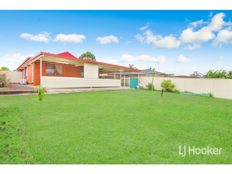78 Hyatts Road, Oakhurst NSW 2761
