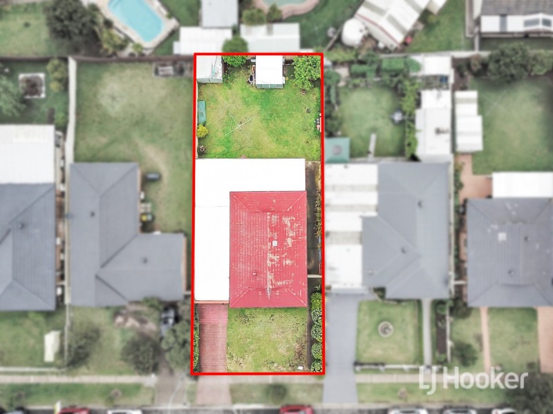 78 Hyatts Road, Oakhurst NSW 2761