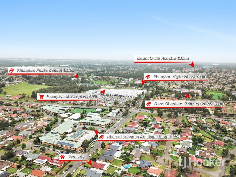 78 Hyatts Road, Oakhurst NSW 2761