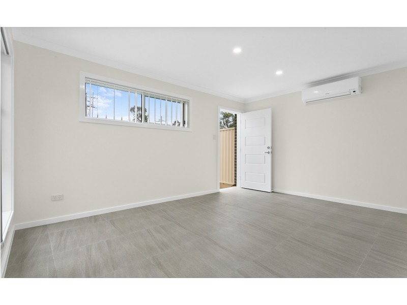 43A Coghlan Crescent, Doonside NSW 2767