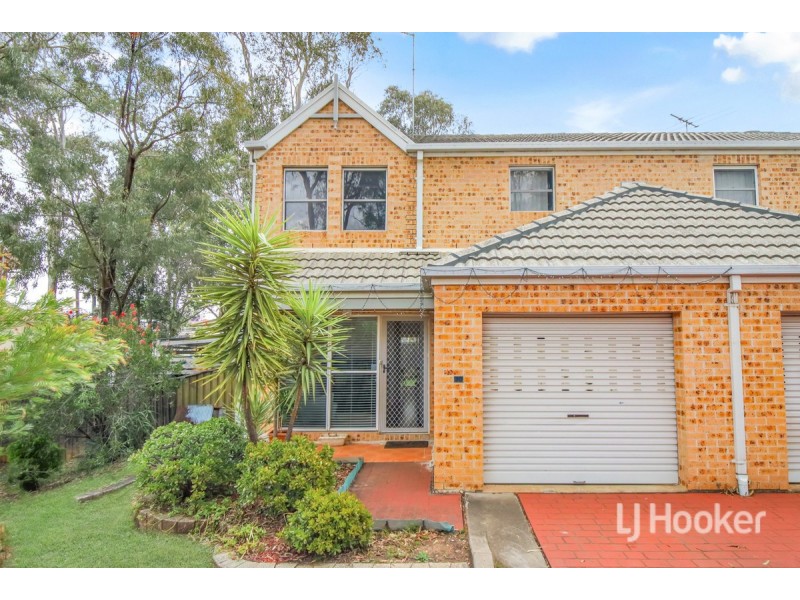 30/17-19 Sinclair Avenue, Blacktown NSW 2148