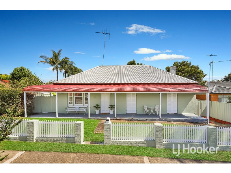 17 Lancelot Street, Blacktown NSW 2148