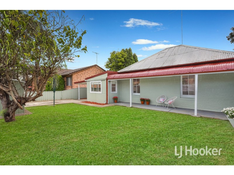 17 Lancelot Street, Blacktown NSW 2148