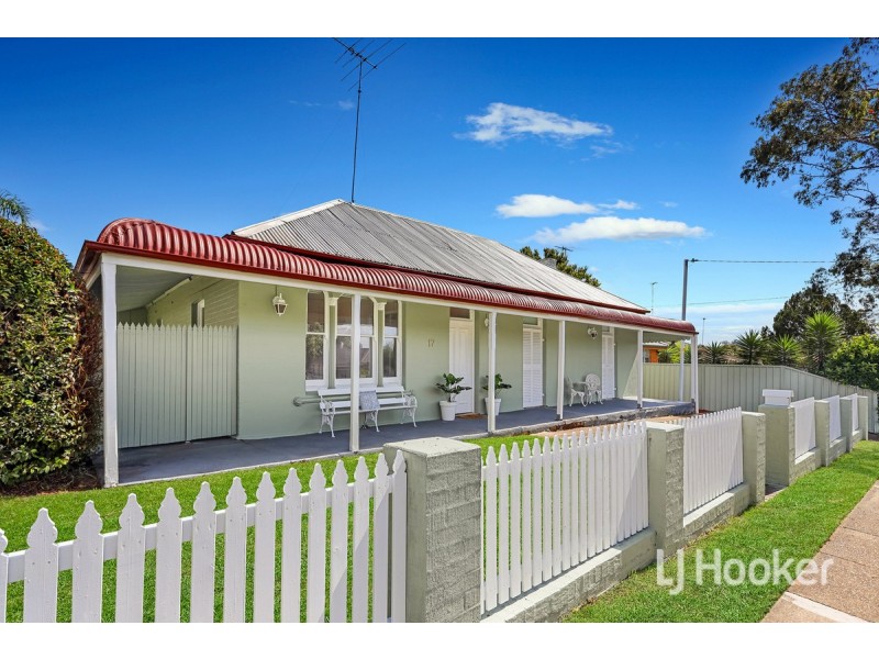 17 Lancelot Street, Blacktown NSW 2148
