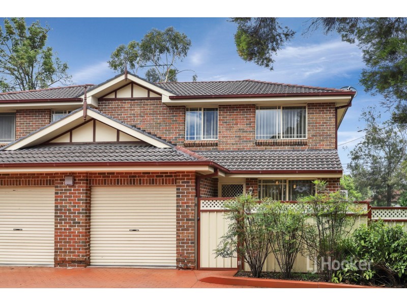 8/36 Sylvia Street, Blacktown NSW 2148