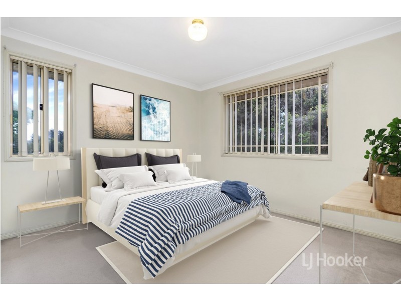 8/36 Sylvia Street, Blacktown NSW 2148