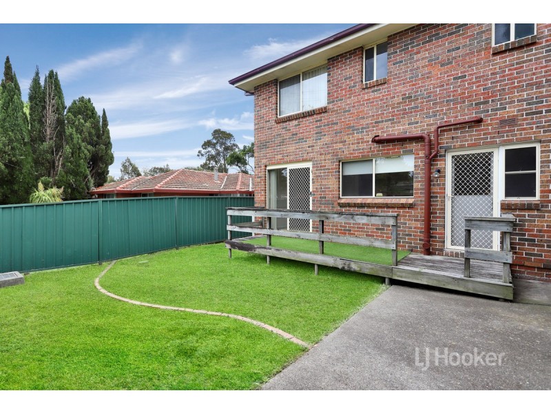 8/36 Sylvia Street, Blacktown NSW 2148