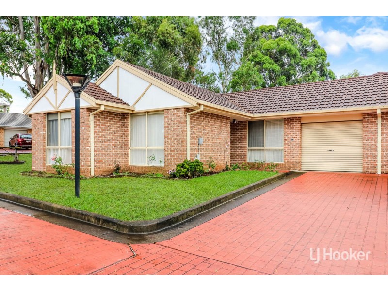26/17-19 Sinclair Avenue, Blacktown NSW 2148
