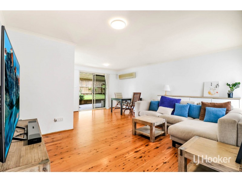 26/17-19 Sinclair Avenue, Blacktown NSW 2148