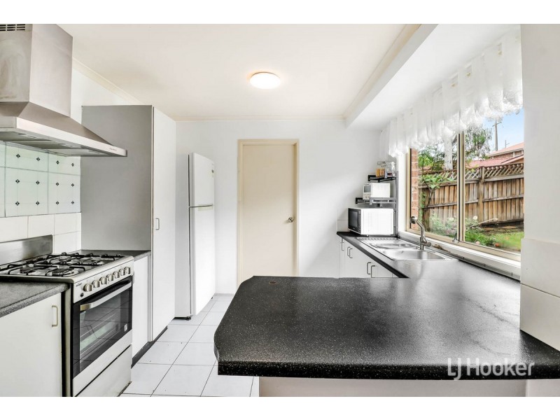 26/17-19 Sinclair Avenue, Blacktown NSW 2148