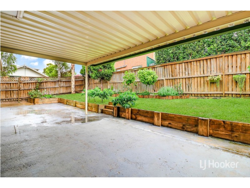 26/17-19 Sinclair Avenue, Blacktown NSW 2148