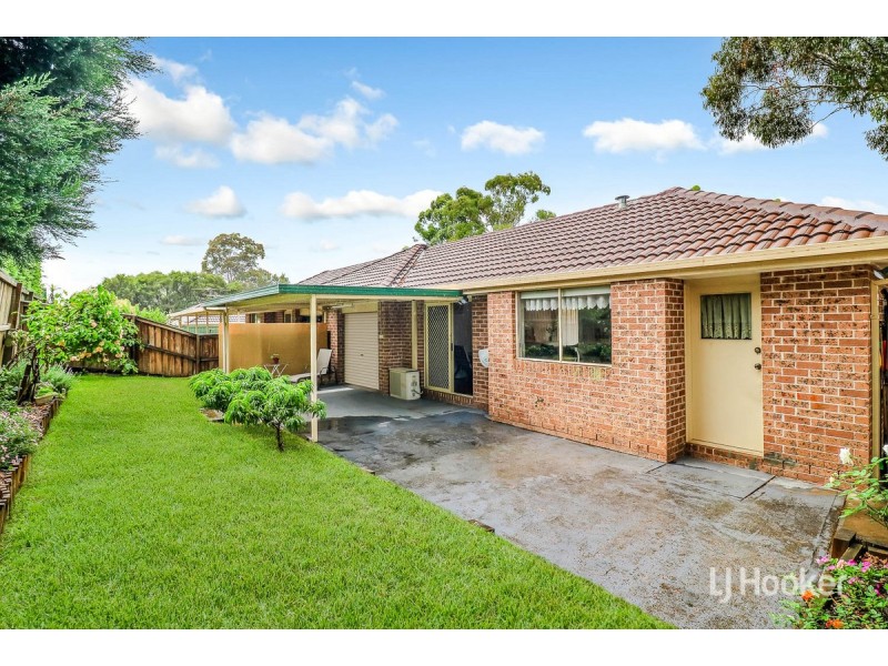 26/17-19 Sinclair Avenue, Blacktown NSW 2148