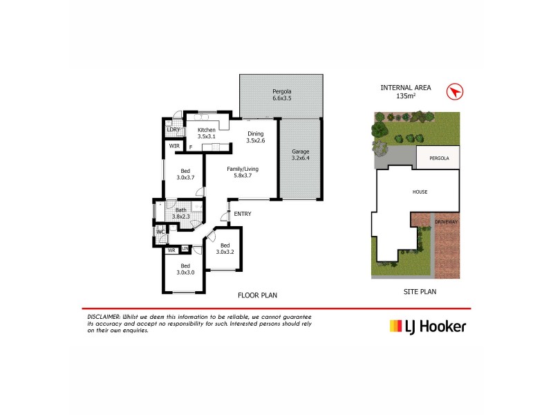 26/17-19 Sinclair Avenue, Blacktown NSW 2148 Floorplan