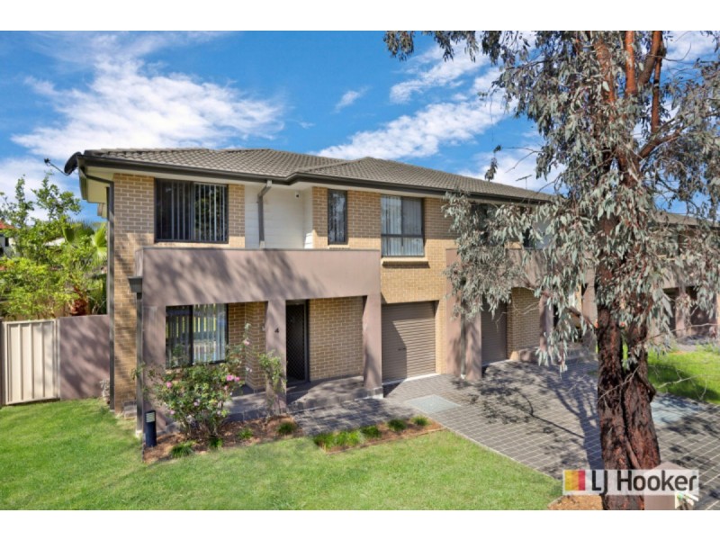 4/1-3 Fielders Street, Seven Hills NSW 2147