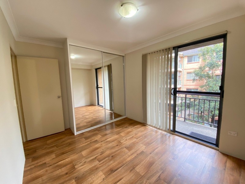 16/5-9 Fourth Avenue, Blacktown NSW 2148