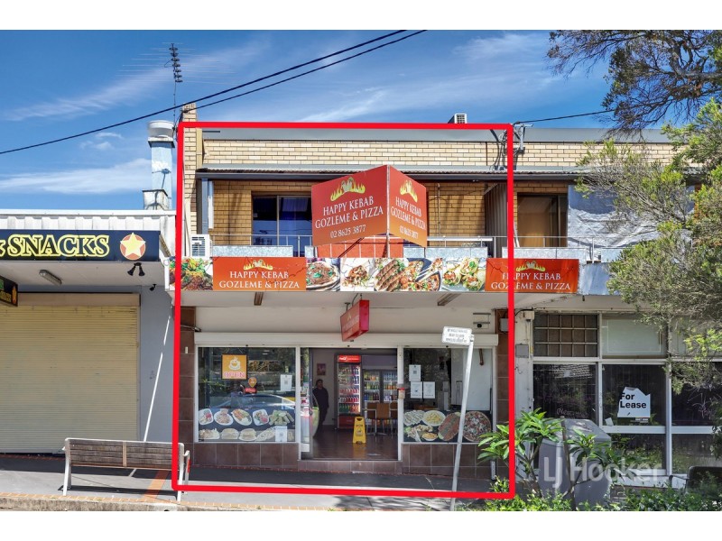 10 Ash Street, Blacktown NSW 2148