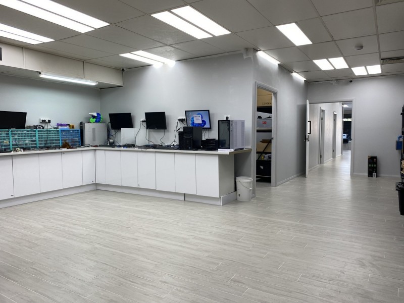 Shop 2/34 Campbell Street, Blacktown NSW 2148