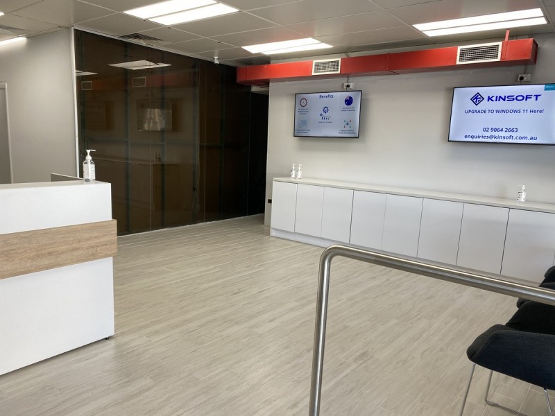 Shop 2/34 Campbell Street, Blacktown NSW 2148