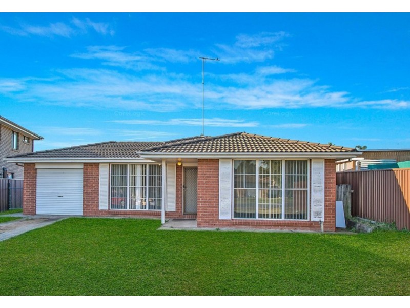 4 Peplow Place, Doonside NSW 2767