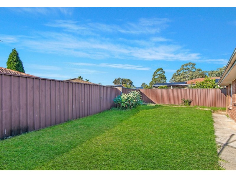 4 Peplow Place, Doonside NSW 2767