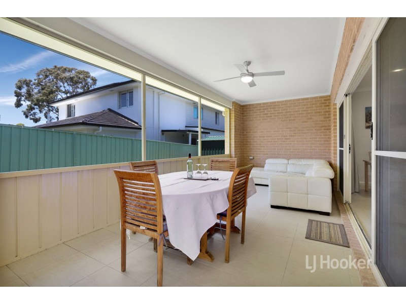 25 Pembroke Street, Blacktown NSW 2148