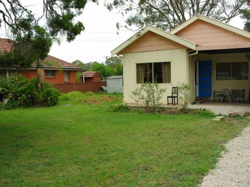 172 Kildare Road, Blacktown NSW 2148