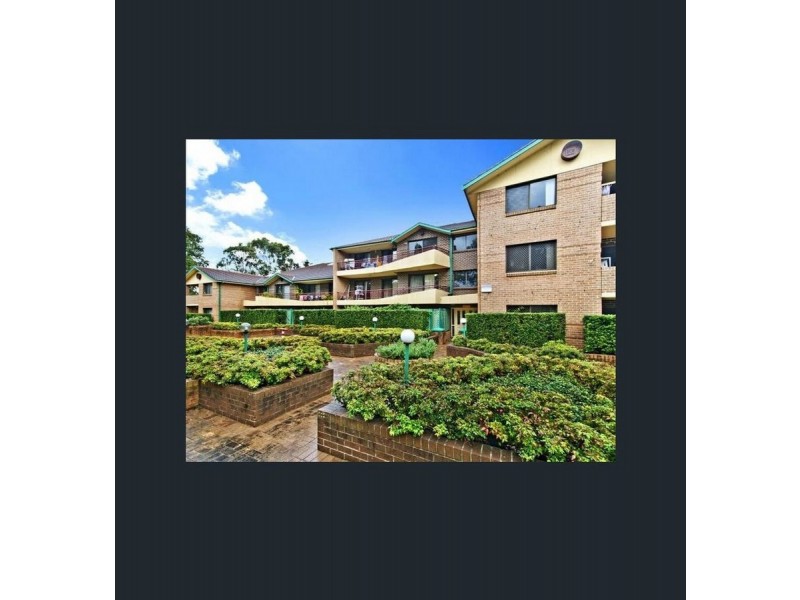 15/164 Station Street, Wentworthville NSW 2145