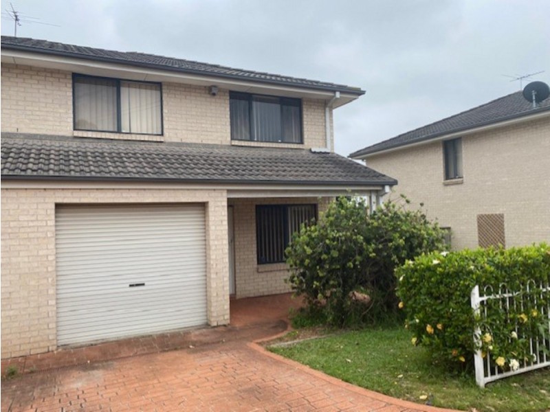 2/45 Clare Street, Blacktown NSW 2148