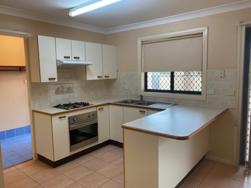 2/45 Clare Street, Blacktown NSW 2148