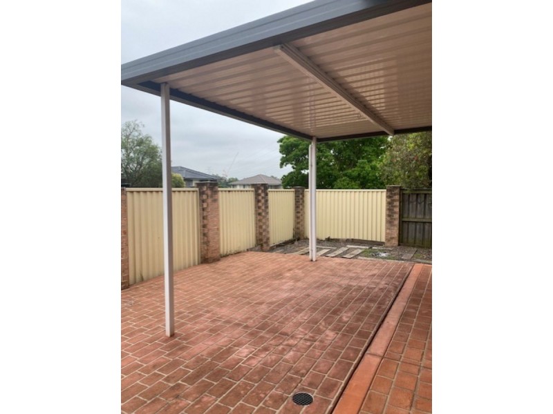 2/45 Clare Street, Blacktown NSW 2148