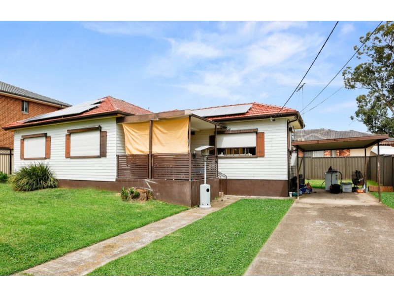 11 Norfolk Street, Blacktown NSW 2148