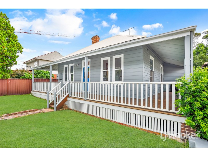 20 Gordon Street, Blacktown NSW 2148