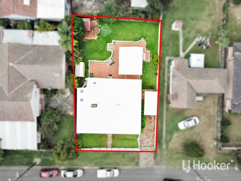 20 Gordon Street, Blacktown NSW 2148